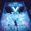 Pegasus Spiele: ISS Vanguard – Section Boxes Zubehör (Deutsch) (56313G)