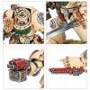 Games Workshop: Warhammer 40000 – Space Marines - Deathwing-Sturmangriff (Deutsch) (40-06)