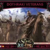 Cool Mini Or Not: A Song of Ice & Fire – Targaryen – Dothraki-Veterans (Veteranen der Dothraki) (Deutsch) (CMND0126)