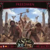 Cool Mini Or Not: A Song of Ice & Fire – Targaryen – Freedmen (Befreite) Erweiterung (Deutsch) (CMND0153)