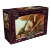 Cool Mini Or Not: A Song of Ice & Fire – Targaryen – Mother of Dragons – Mutter der Drachen Erweiterung (Deutsch) (CMND0144)