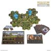 Archon Studio: Heroes of Might and Magic III – The Board Game – Grundspiel (DE) (ARCD0017)