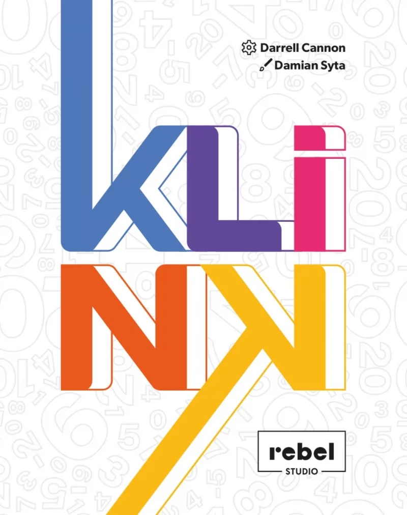 Rebel Studios: Klink (Deutsch) (REBD0010)