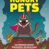 Exploding Kittens: Power Hungry Pets (DE) (EXKD0038)
