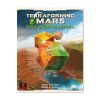 Schwerkraft-Verlag: Terraforming Mars – Das Würfelspiel (Deutsch) (SKV1243)