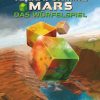 Schwerkraft-Verlag: Terraforming Mars – Das Würfelspiel (Deutsch) (SKV1243)