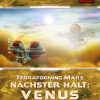 Schwerkraft-Verlag: Terraforming Mars – Nächster Halt Venus (DE) (SKV1040)