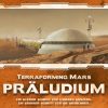 Schwerkraft-Verlag: Terraforming Mars – Präludium (DE) (SKV1065)