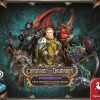 Pegasus Spiele & Frosted Games: Chroniken von Drunagor – Neue Helden & neue Monster Erweiterung (Deutsch) (57347G)
