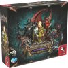 Pegasus Spiele & Frosted Games: Chroniken von Drunagor – Neue Helden & neue Monster Erweiterung (Deutsch) (57347G)
