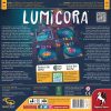 Pegasus Spiele: Lumicora - Deep Print Games (Deutsch) (57816G)