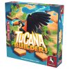 Pegasus Spiele: Tucana Builders (Deutsch) (53075G)