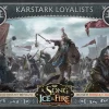 Cool Mini Or Not: A Song of Ice & Fire – Karstark Loyalists (Loyalisten von Haus Karstark) (Deutsch) (CMND0218)