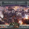 Cool Mini Or Not: A Song of Ice & Fire – Winterfell Guards (Wachen von Winterfell) (Deutsch) (CMND0308)