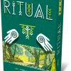 Strohmann Games: Ritual (Deutsch) (1757-1797)