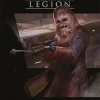 Atomic Mass Games: Star Wars Legion – Rebellenallianz - Chewbacca (Deutsch) (FFGD4620)