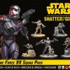 Atomic Mass Games: Star Wars - Shatterpoint - Clone Force 99 Squad Pack (Deutsch) (AMGD1024)