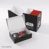 Gamegenic: Star Wars Unlimited Soft Crate – Black/White (GGS25109)