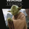 Atomic Mass Games: Star Wars Legion – Rebellenallianz - Großmeister Yoda (Deutsch) (FFGD4676)