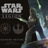 Atomic Mass Games: Star Wars Legion – Rebellenallianz - Wookiee-Krieger (Deutsch) (FFGD4677)