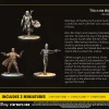 Atomic Mass Games: Star Wars - Shatterpoint - Certified Guild Squad Pack (Deutsch) (AMGD1022)