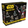 Atomic Mass Games: Star Wars - Shatterpoint - That’s Good Business Squad Pack (Deutsch) (AMGD1025)