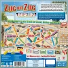 Days of Wonder: Zug um Zug – Berlin (Deutsch) (DOWD0033)