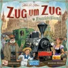 Days of Wonder: Zug um Zug – Deutschland (DE) (DOWD0026)