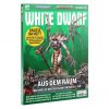 Games Workshop: White Dwarf 498 März 2024 (Deutsch)