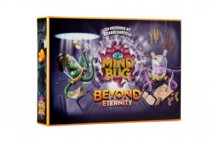 NerdLab Games: Mindbug – Beyond Eternity Erweiterung (Deutsch) (NLG41001)