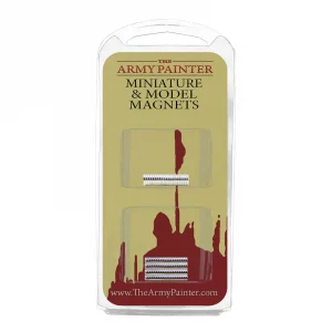 The Army Painter: Miniature & Model Magnets (TL5038P)