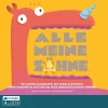 Exploding Kittens: Alle meine Zähne (Deutsch) (EXKD0044)