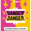 Exploding Kittens: Danger Danger (Deutsch) (EXKD0039)