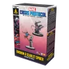 Atomic Mass Games: Marvel Crisis Protocol – Gwenom & Scarlet Spider (DE) (AMGD2110)