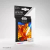 Gamegenic: Star Wars – Unlimited Art Sleeves – Luke Skywalker (GGS15030)