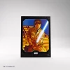 Gamegenic: Star Wars – Unlimited Art Sleeves – Luke Skywalker (GGS15030)