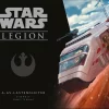 Atomic Mass Games: Star Wars Legion – Rebellenallianz - A-A5-Lastengleiter (Deutsch) (FFGD4673)