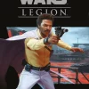 Atomic Mass Games: Star Wars Legion – Rebellenallianz - Lando Calrissian (Deutsch) (FFGD4672)