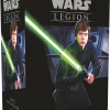 Atomic Mass Games: Star Wars Legion – Rebellenallianz - Luke Skywalker (Deutsch) (FFGD4651)
