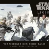 Atomic Mass Games: Star Wars Legion – Rebellenallianz - Verteidiger der Echo-Basis (Deutsch) (FFGD4693)