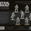 Atomic Mass Games: Star Wars – Legion – Galaktisches Imperium – Gebirgstruppen (DE) (FFGD4711)