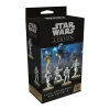 Atomic Mass Games: Star Wars Legion – Galaktische Republik - Klon-Kommandos der Republik (DE) (FFGD4712)