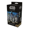 Atomic Mass Games: Star Wars Legion – Galaktische Republik - Klon-Kommandos der Republik (DE) (FFGD4712)