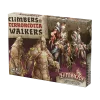 Cool Mini or Not: Zombicide – White Death – Climbers & Terrorcotta Walkers (DE) (CMND1259)