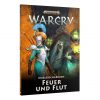 Games Workshop: Warcry – Feuer und Flut (DE) (112-18)