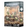 Games Workshop: Warhammer 40000 – Tau 40K - Kroothunde (DE) (56-58)