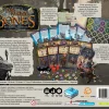 Frosted Games: Too Many Bones (2. Auflage) – Grundspiel (DE) (127-FG-2-G1001)