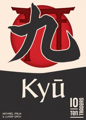10 Traders: Kyū (DE) (2227-1810)