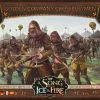 Cool Mini Or Not: A Song of Ice & Fire – Golden Company Crossbowmen (DE) (CMND0239)