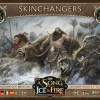 Cool Mini Or Not: A Song of Ice & Fire – Free Folk – Skinchangers (DE) (CMND0138)